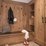 Mader Hintertux Apartment *