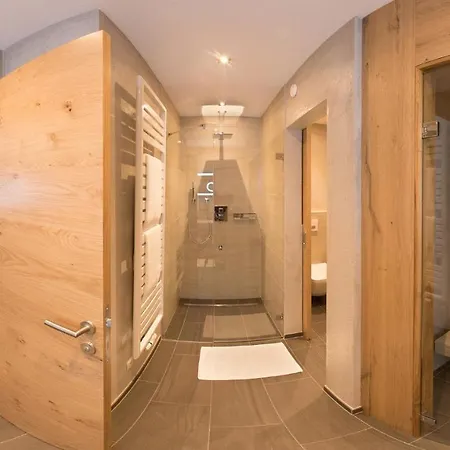 Landhaus Mader * Tux