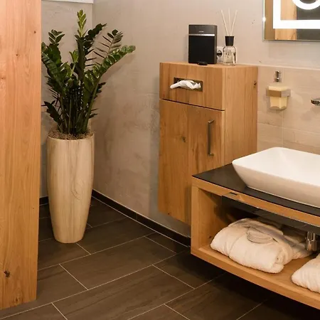 Landhaus Mader Apartment *