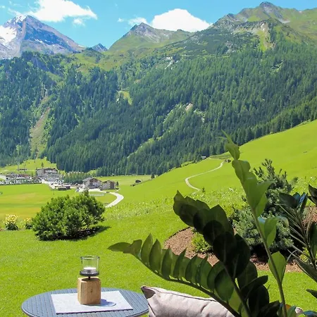 Landhaus Mader Apartment *