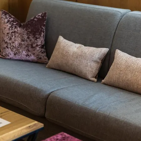 Apartman Mader Hintertux Tux