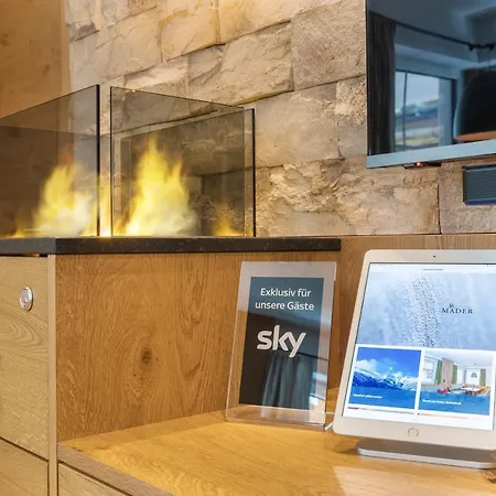 Mader Hintertux * Tux