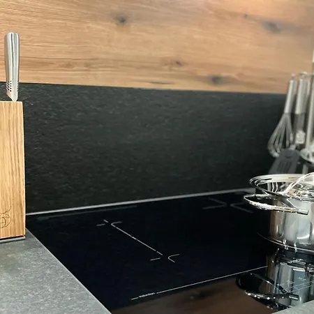 Apartment Landhaus Mader