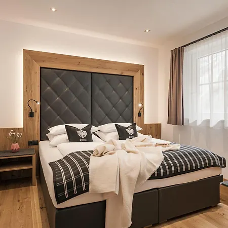Apartman Mader Hintertux *