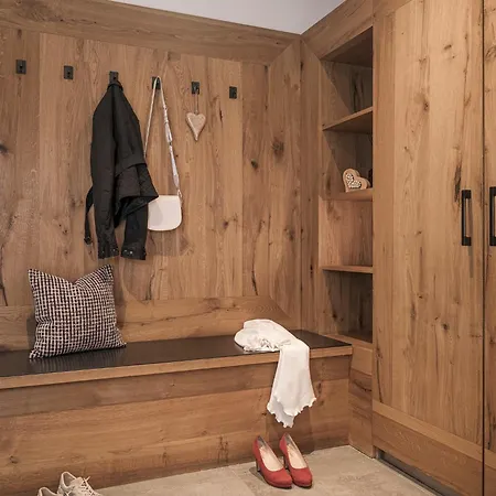 Mader Hintertux Apartment *