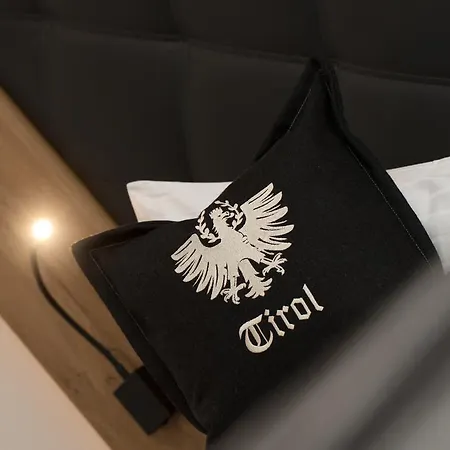 Lägenhet Mader Hintertux *