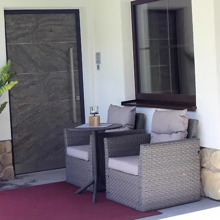 Mader Hintertux Lägenhet