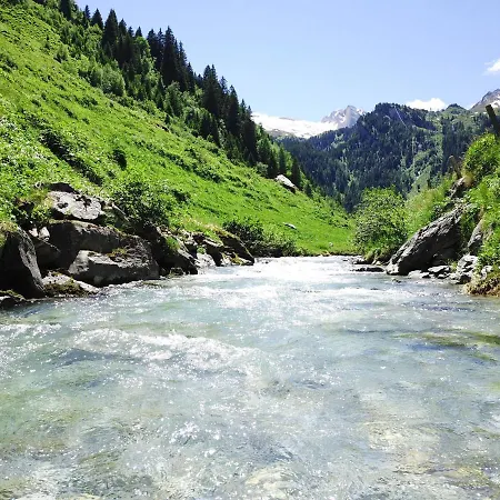 Apartment Landhaus Mader *