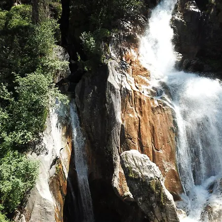 Landhaus Mader Apartment Tux