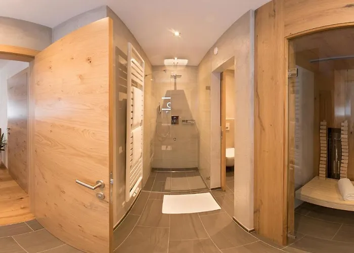 Mader Hintertux * Tux