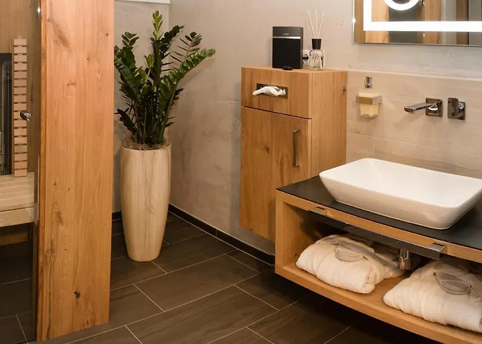 Mader Hintertux Apartmán *