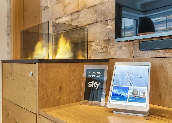 Mader Hintertux * Tux