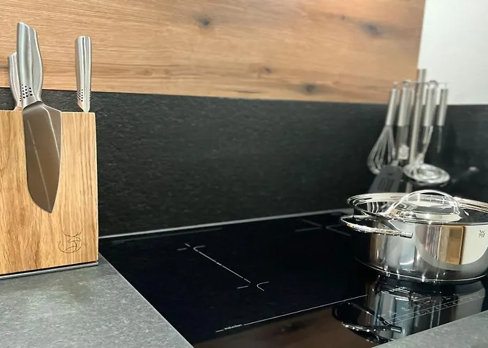 Apartman Mader Hintertux