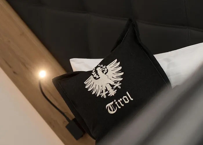 Apartman Mader Hintertux *