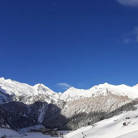 Lejlighed Mader Hintertux