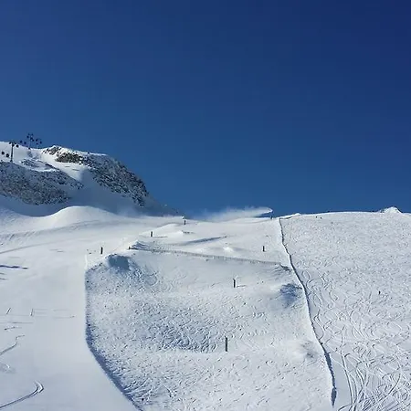 Mader Hintertux Lejlighed *