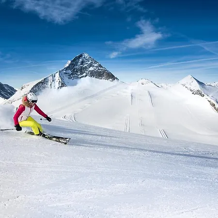 Lejlighed Mader Hintertux