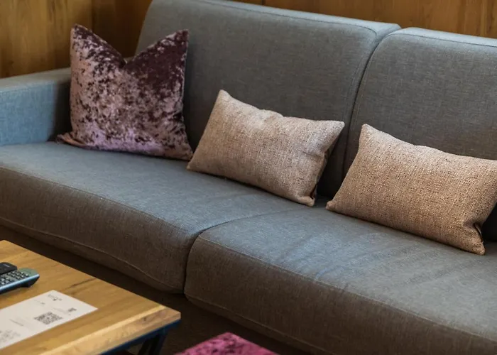 Apartament Mader Hintertux Tux