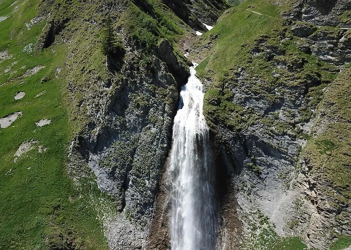 Апартаменты Mader Hintertux Тукс