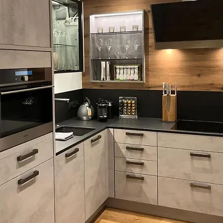 Apartmán Mader Hintertux