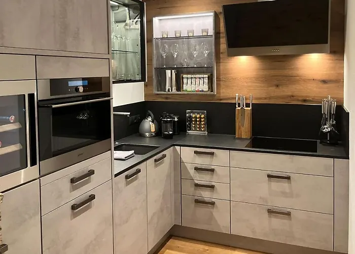 Apartament Mader Hintertux