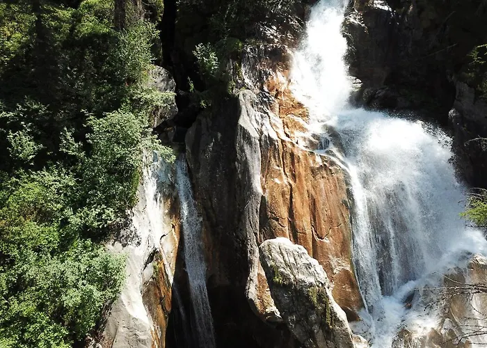 Mader Hintertux Apartament Tux